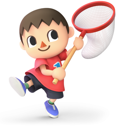 Carte Villager