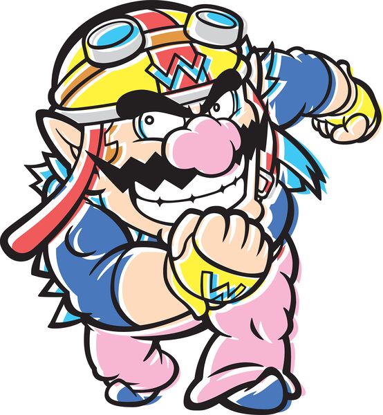 File:Wario WWTouched art 2.jpg