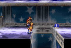 Shell Toss - Super Mario Wiki, the Mario encyclopedia