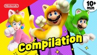 All About Cat Mario Ep.4