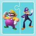 Option in a Play Nintendo opinion poll on which pair of characters is the perfect fit. Original filename: <tt>PLAY-4339-VDay2020Poll01_1x1_C7_v01.6ef5f3152e16d0ba.jpg</tt>