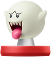 amiibo of Boo, concept art