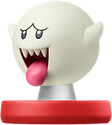 amiibo of Boo, concept art