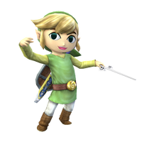 BrawlToonLink transparent.png