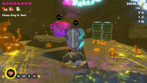 Where a Style Shop is