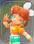 Daisy (Touring) Mario Kart World