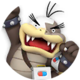 Icon of Dr. Morton from Dr. Mario World