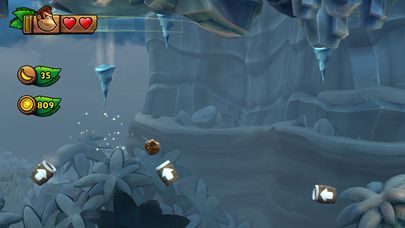 Icicle Arsenal
