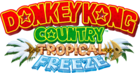 Logo EN Final - Donkey Kong Country Tropical Freeze.png