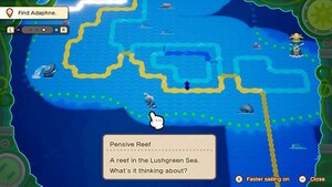Rare reef - Super Mario Wiki, the Mario encyclopedia