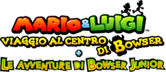 Italian logo