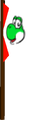 Flagpole