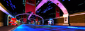 Menu background for Round 4