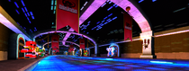 NAMCO Circuit (Round 4)