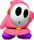 Pink Shy Guy from Mario Kart Tour