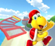 N64 Koopa Troopa Beach R/T from Mario Kart Tour