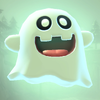 A Peepa seen in Mario Kart World