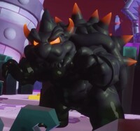 MRSOH Darkmess Bowser in battle.jpg