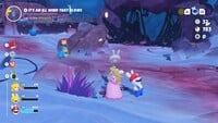 A Magikoopa on Barrendale Mesa