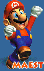 Maestro Mario - Super Mario Wiki, the Mario encyclopedia