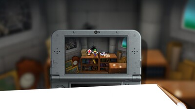 Mario and Luigi Paper Jam Story image 4.jpg