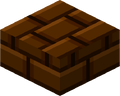 Mud Brick Slab