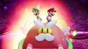 Thumbnail for "The Final Phase" from Mario & Luigi: Brothership used for Nintendo Music