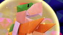 Thumbnail for "Mega Bowser Transformation" from Paper Mario: The Origami King used for Nintendo Music