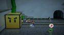 Thumbnail for "Rogueport - Sublevel Three" from the Nintendo Switch remake of Paper Mario: The Thousand-Year Door used for Nintendo Music.
