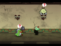 Thumbnail for "Tubba Blubba's Castle" from Paper Mario used for Nintendo Music.