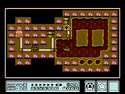 The image for "World 8 Map (Dark Land)" from Super Mario Bros. 3 on Nintendo Music