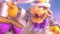 "Bowser's Bombardment: The Odyssey Goes Down"