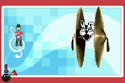 Thumbnail for "Cymbalism: Level 1 Part 2" from WarioWare, Inc.: Mega Microgame$! used for Nintendo Music