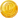 Gold Coin Collection medal