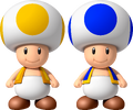 New Super Mario Bros. Wii