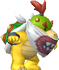 Bowser Jr.