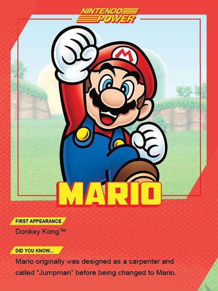 File:Nintendo Power card - Mario.jpg