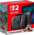 Nintendo Switch 2 Mario Kart World set (South Korea)