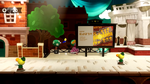 Where to find a Sparkle Gem