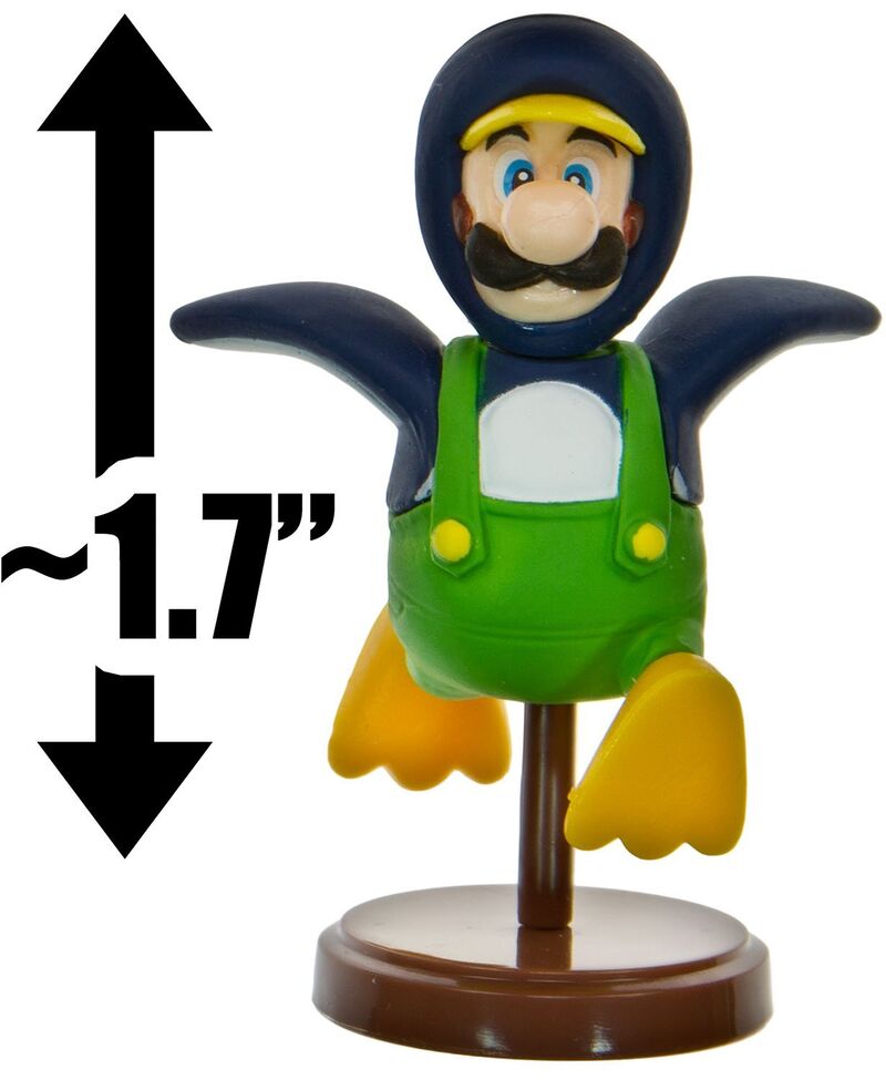 File:PenguinLuigiFuruta.jpg - Super Mario Wiki, the Mario encyclopedia