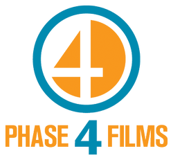 Phase 4 Films logo