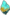 Purified Darkmess Energy Crystal icon from Mario + Rabbids Sparks of Hope