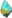 Purified Darkmess Energy Crystal icon from Mario + Rabbids Sparks of Hope
