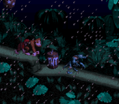 Ropey Rampage - Super Mario Wiki, the Mario encyclopedia