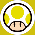 Yellow Toad
