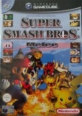Spanish box art