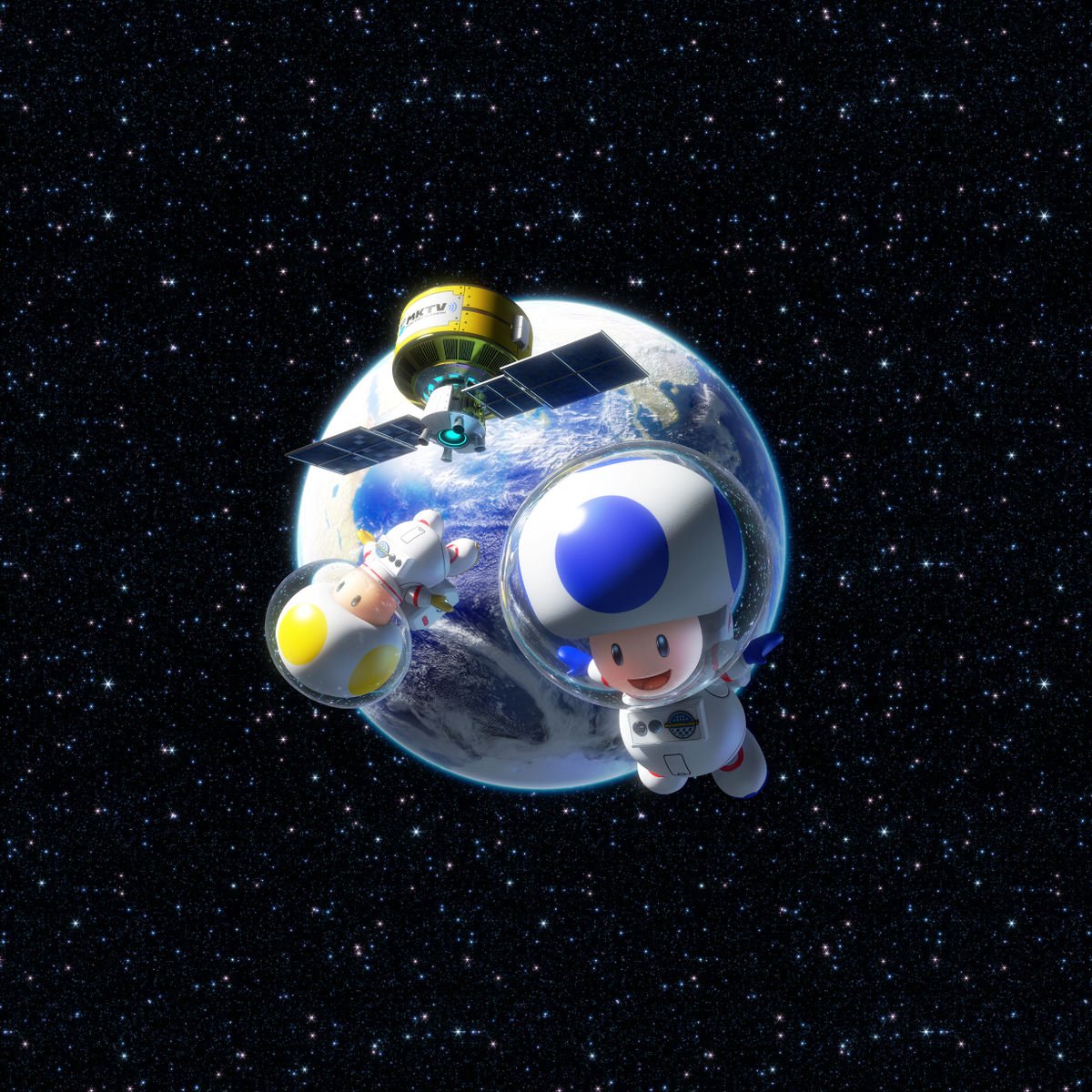 File:Space - Mario Kart 8.jpg - Super Mario Wiki, the Mario encyclopedia