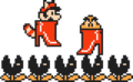 Super Mario Maker (Stiletto)