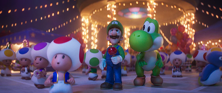 File:TSMGM Yoshi Card Appearance.webp