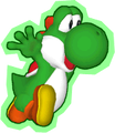 Yoshi